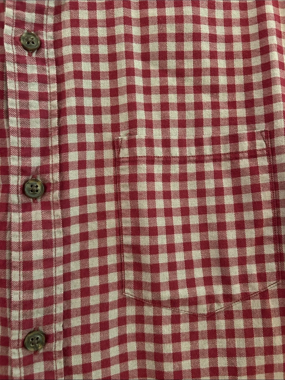 Banana Republic button down